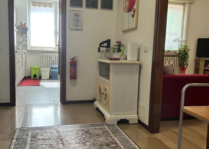 Appartement La Maison De Marie