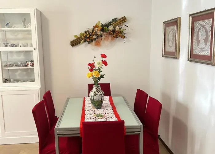 La Maison De Marie *