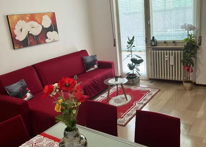 Appartement La Maison De Marie